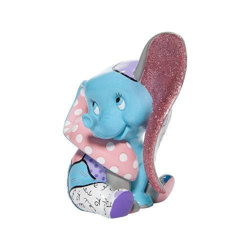 ToyShnip Enesco Baby Dumbo Figurine by Romero Britto — Action Figure