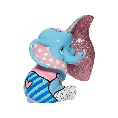 ToyShnip Enesco Baby Dumbo Figurine by Romero Britto — Action Figure
