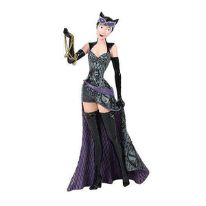 ToyShnip Enesco DC Comics Couture de Force - Select Figure(s) — Action & Toy Figures