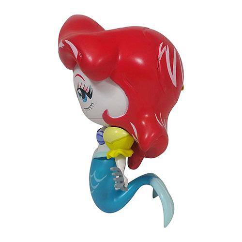 Enesco Disney The World of Miss Mindy Vinyl Figure - Select Figure(s)