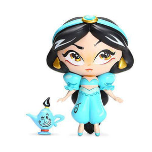 ToyShnip Enesco Disney The World of Miss Mindy Vinyl Figure - Select Figure(s) — Toys & Games
