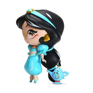 Enesco Disney The World of Miss Mindy Vinyl Figure - Select Figure(s)