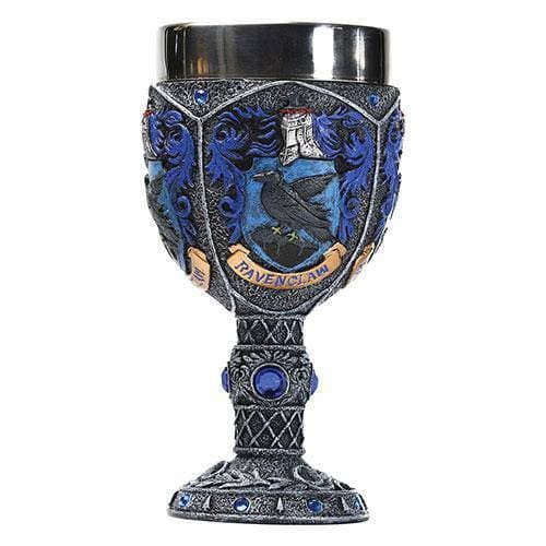 ToyShnip Enesco Wizarding World of Harry Potter Decorative Goblet - Choose your Goblet — Toys & Games