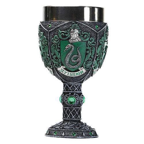 ToyShnip Enesco Wizarding World of Harry Potter Decorative Goblet - Choose your Goblet — Toys & Games