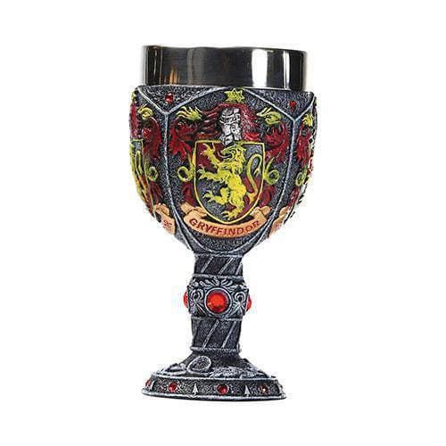ToyShnip Enesco Wizarding World of Harry Potter Decorative Goblet - Choose your Goblet — Toys & Games