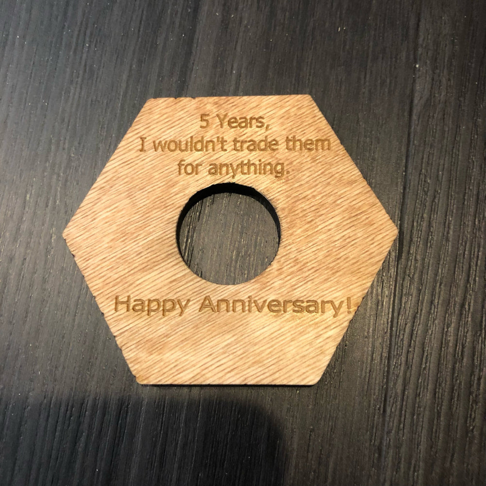 Engraving for Catan Set or Box