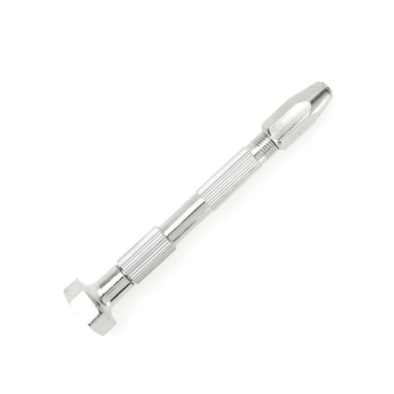 Enkay Swivel Head Pin Vise Drill