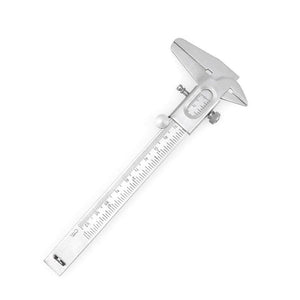 Enkay 5" Vernier Caliper, Carded