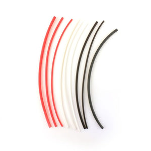 Enkay 12pc Heat Shrink Tube Assortment
