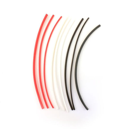 Enkay 12pc Heat Shrink Tube Assortment
