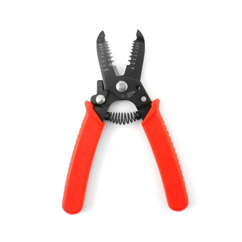 Enkay 6" Heavy Duty Wire Stripper & Cutter