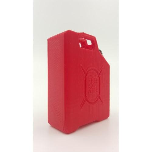 Exclusive R/C ERC121 Jerry Can Rock Crawler Accessories