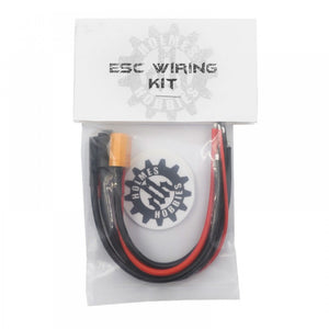 Holmes Hobbies ESC Wiring Kit