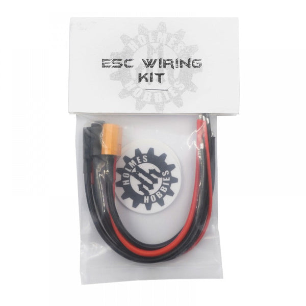 Holmes Hobbies ESC Wiring Kit