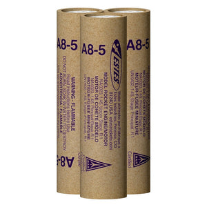 Estes Rockets - A8-5 Model Rocket Engines, (3pk)