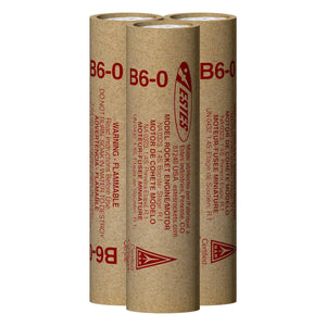 B6-0 Model Rocket Engines (3pk)