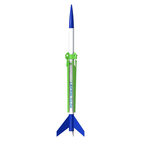 Estes Rockets Roto Rocket