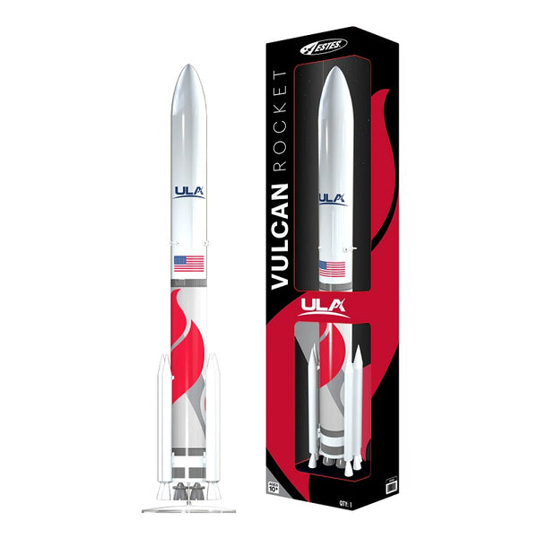 ULA Vulcan