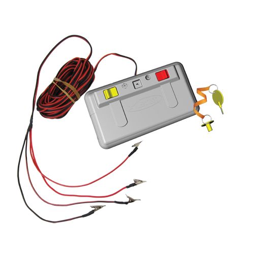 Estes Rockets PS II Rocket Launch Controller