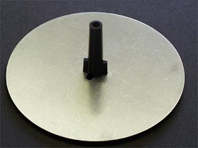 ESTES - Blast Deflector Plate, for Rocket launchers