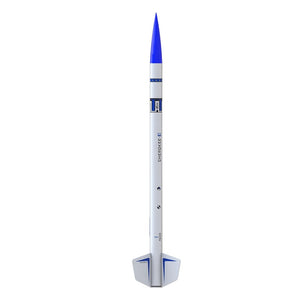 Cherokee-E Rocket