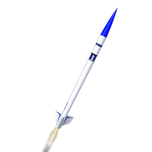 Cherokee-E Rocket