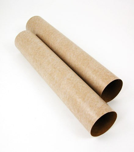 Estes Rockets - BT-80 Body Tubes, for Model Rockets (2pk)