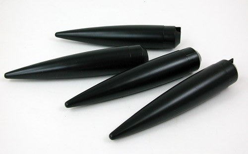 Estes - NC-56 Nose Cone, for Model Rockets (4pk)