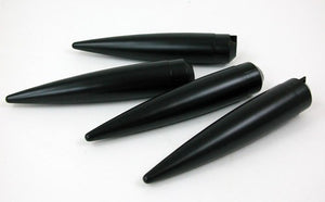 Estes - NC-56 Nose Cone, for Model Rockets (4pk)