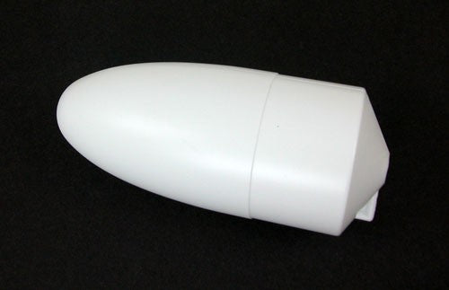 Estes - NC-80b Nose Cone, for Model Rockets (1pk)