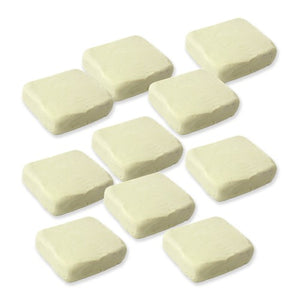 Estes - Clay Nose Cone Weight, for Model Rockets, (10pk)