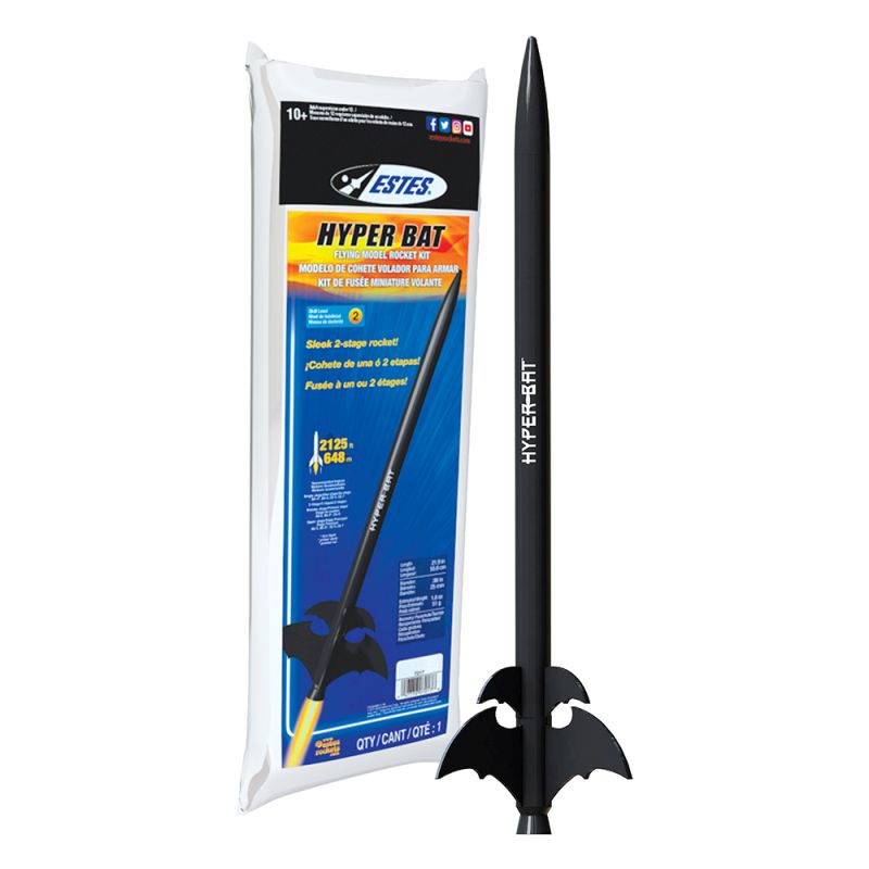 Hyper Bat