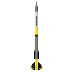 Estes Rockets - TimeWarp