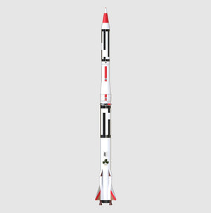 Pro Series II™ Athena H Rocket Kit