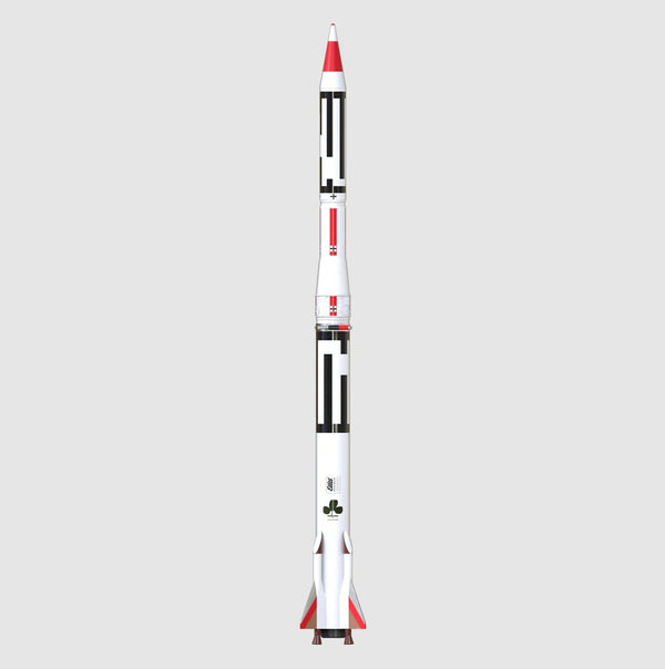 Pro Series II™ Athena H Rocket Kit