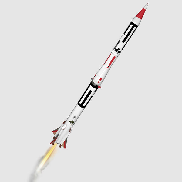 Pro Series II™ Athena H Rocket Kit