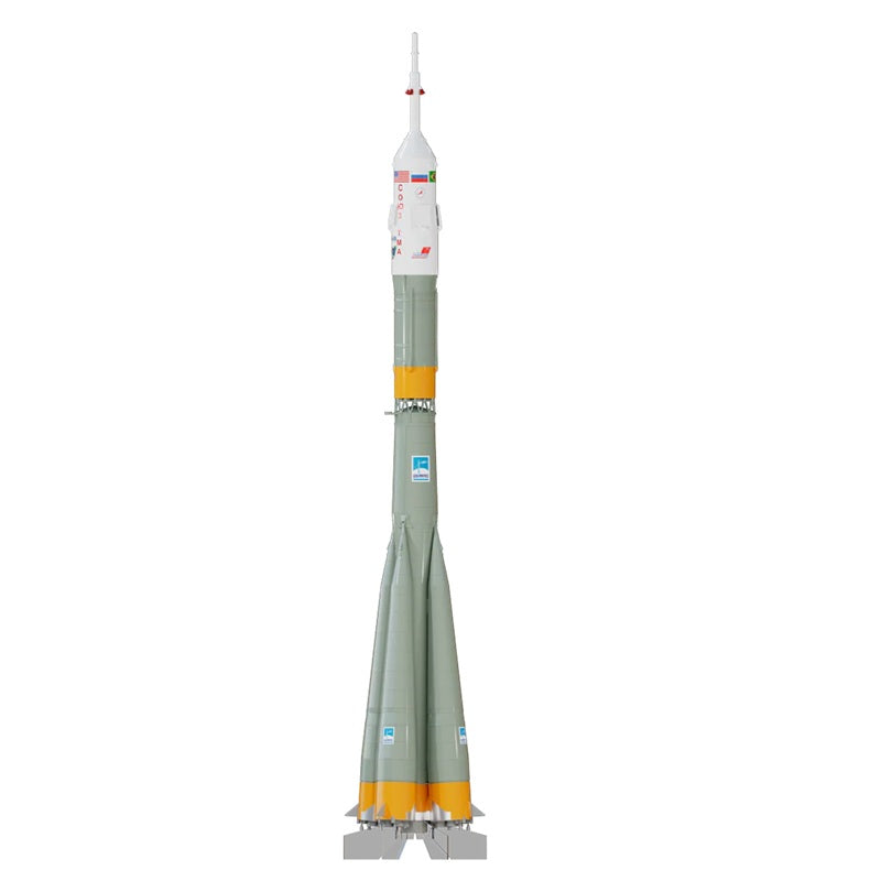 ESTES - Pro Series II Soyuz