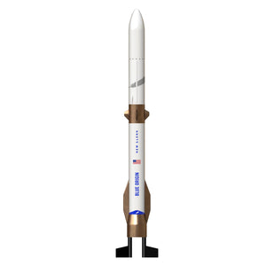 Estes Rockets - Pro Series II Blue Origin New Glenn | Expert |