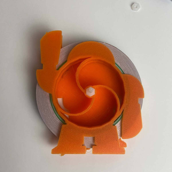 Maker Shed Make: eTape Robot Dispenser — Component
