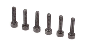 Evolution Engines Cylinder Head Screws (6) 10GX EVO040120