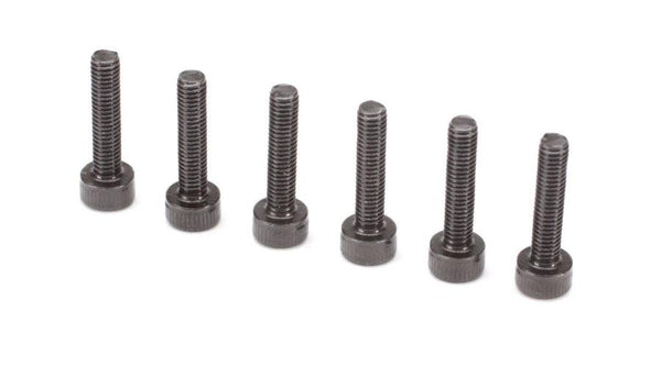 Evolution Engines Cylinder Head Screws (6) 10GX EVO040120