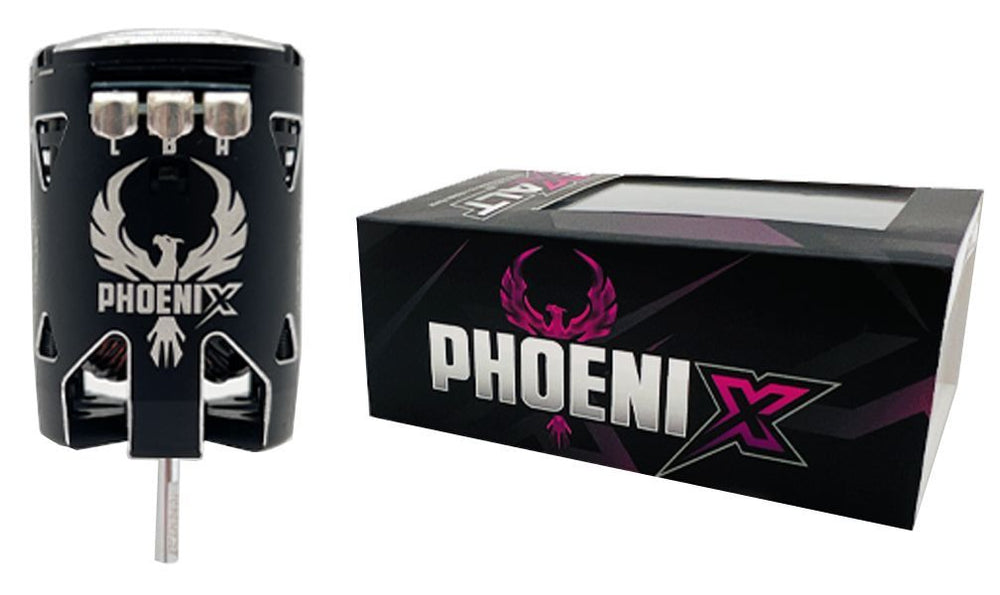 7.0T Phoenix Modified Motor