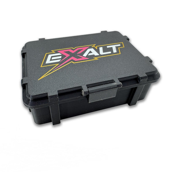 Shorty Battery Storage Case