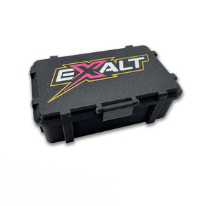 LCG Stick Battery Storage Case
