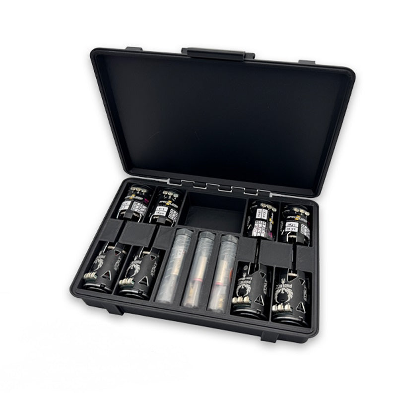 Exalt Motor / Rotor Storage Case
