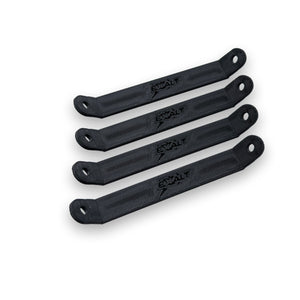 Exalt Wing / Body Braces, 4pcs