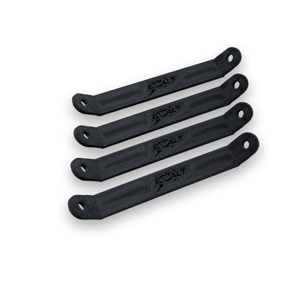 Exalt Wing / Body Braces, 4pcs