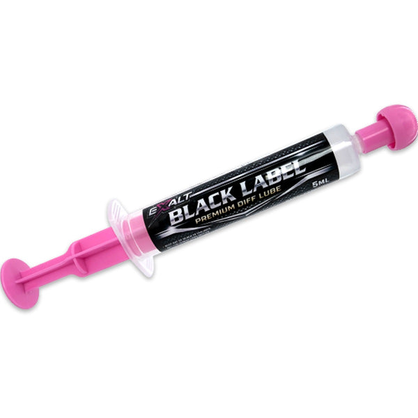 Exalt Black Label Premium Diff Lube, 5ml