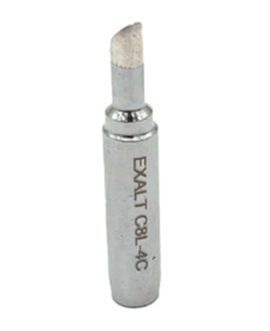 Exalt Soldering Iron Replacement 4C Tip