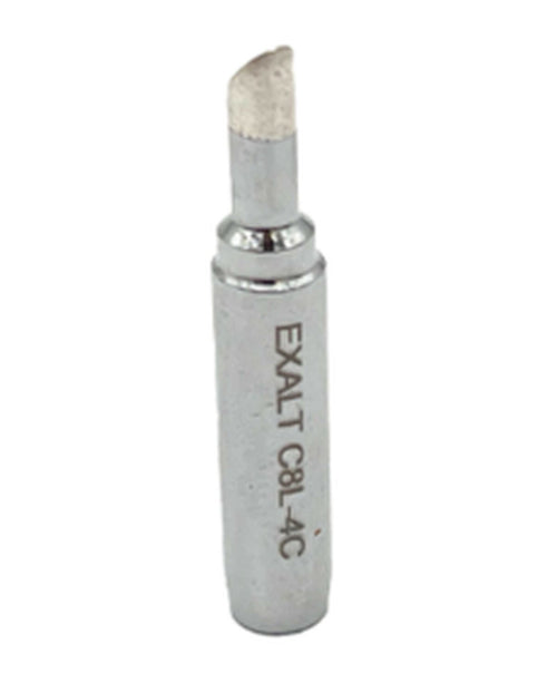 Exalt Soldering Iron Replacement 4C Tip